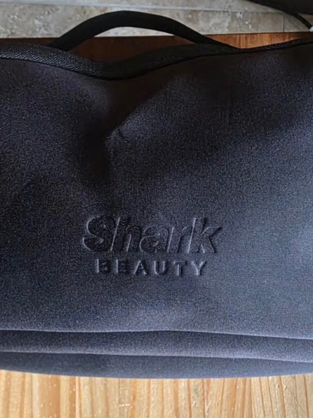 Shark flex fusion or glam carrying case